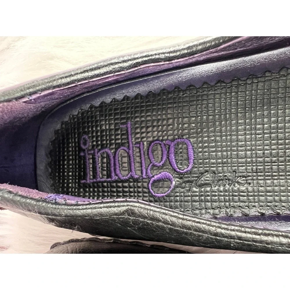 Indigo by Clarks indigo by
